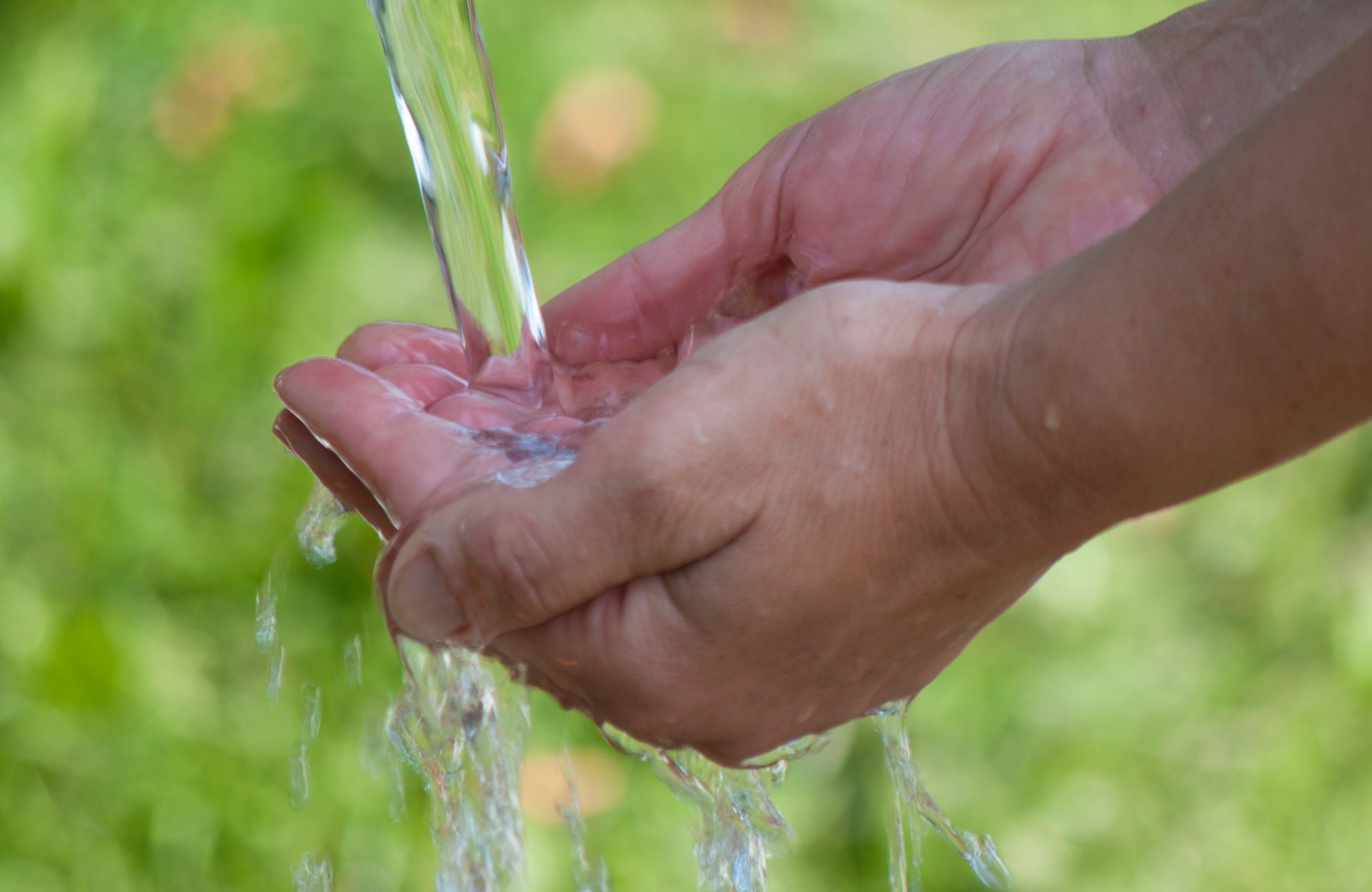 marche di acqua