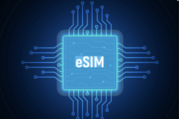 Ascesa delle eSIM e rivoluzione delle connessioni dati mobile