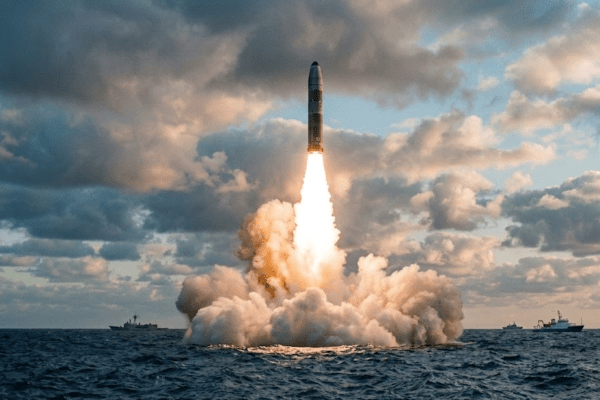 Quante bombe atomiche esistono nel mondo, un recap in 8 slide