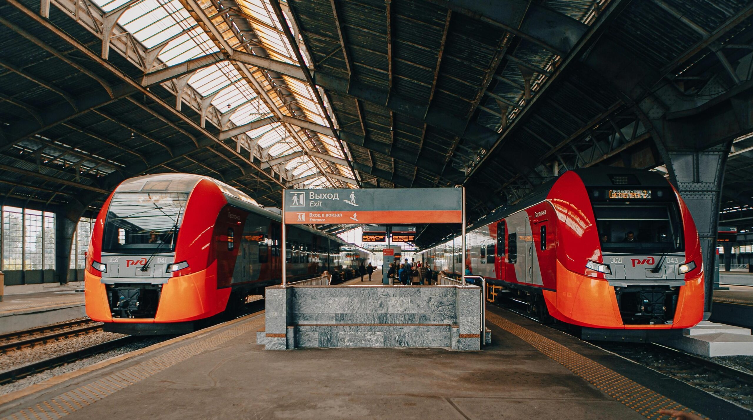 incidenti ferroviari in Europa