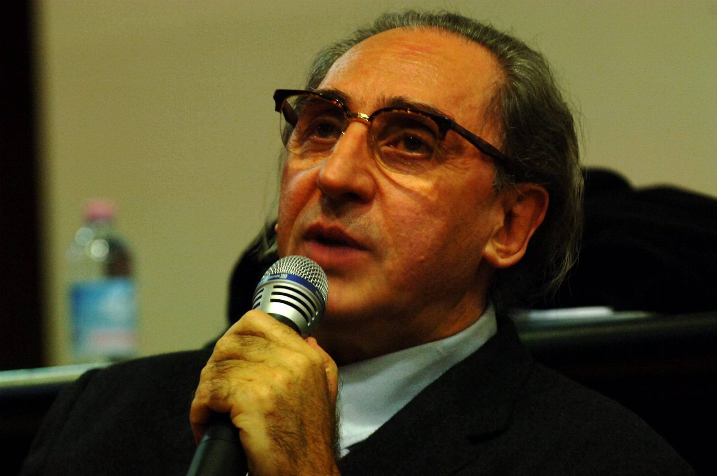Franco Battiato 