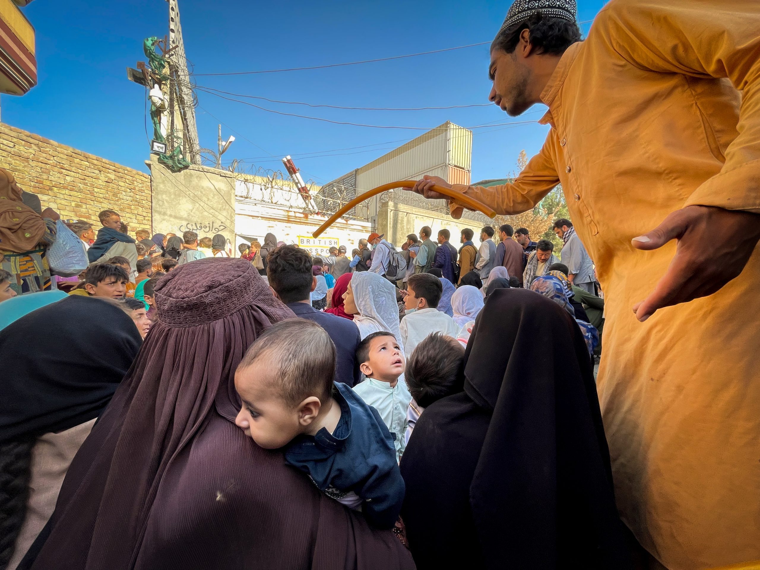 attentati terroristici