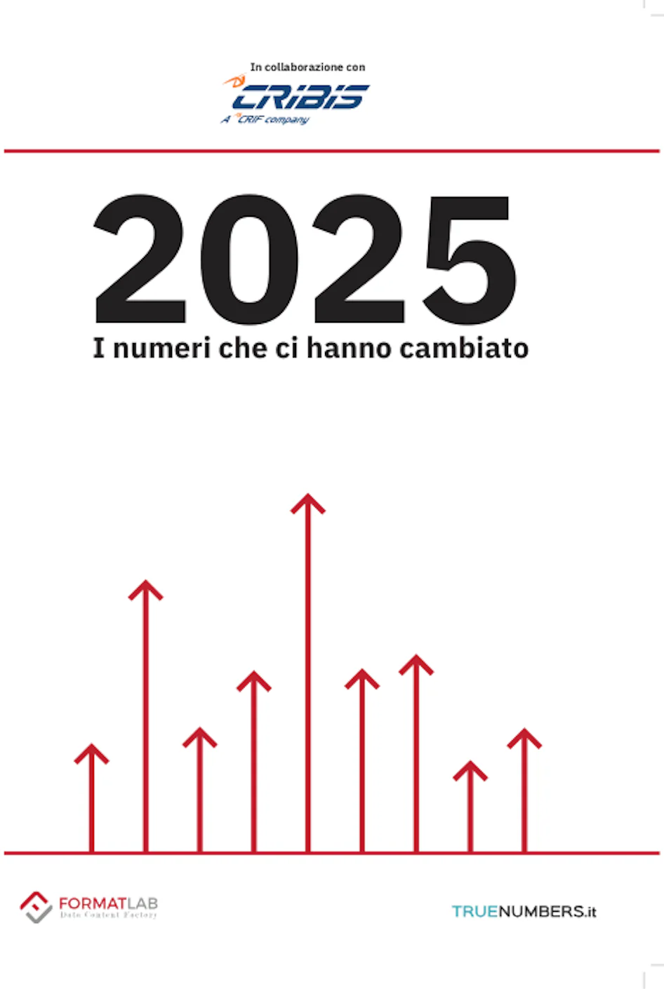 Annuario Truenumbers 2025
