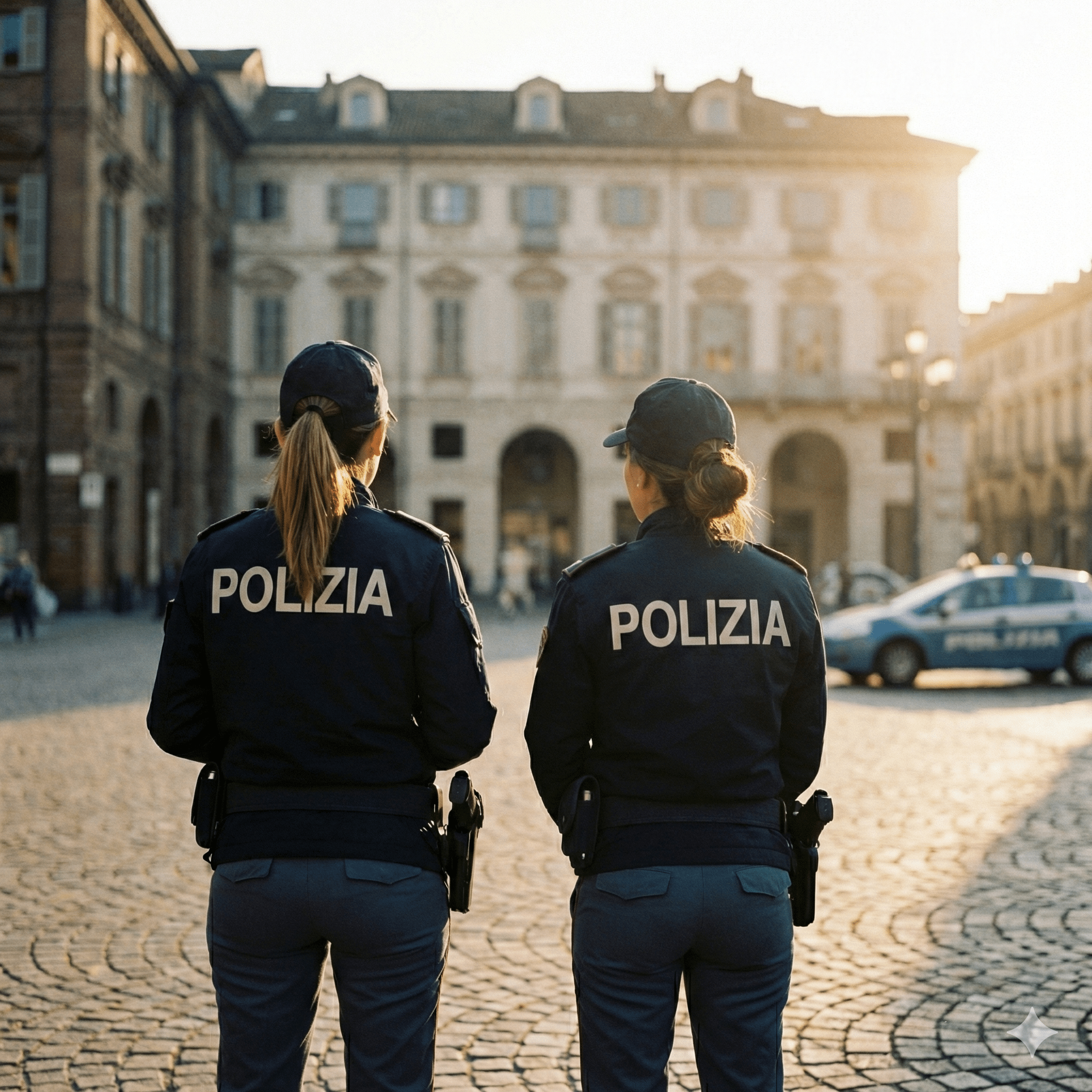 quante donne in polizia i dati aggiornati 2026
